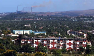 Ciudad de Moa, Holguín