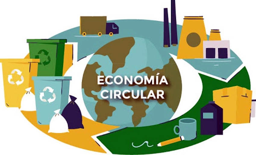 Economía circular en Holguín