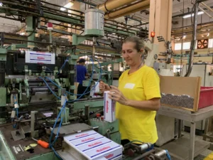 Holguín mantiene estabilidad en producción de cigarros 0