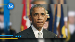 Obama, condena, atentado, Donal Trump, EE.UU., terrorismo