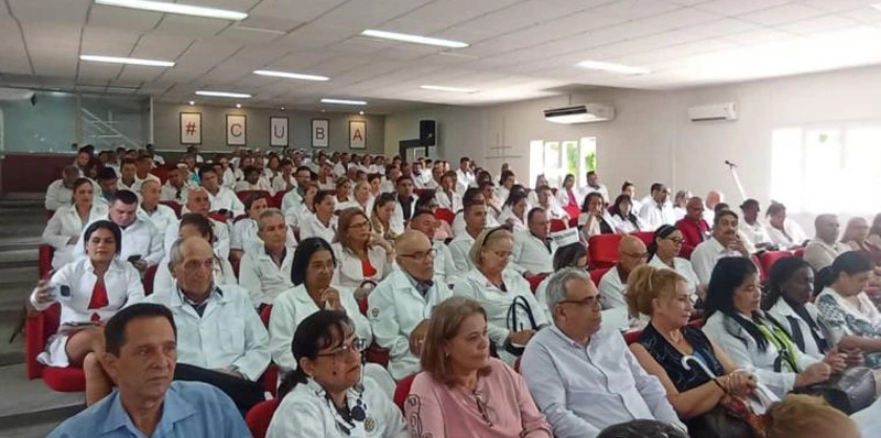 taller provincial, Pami, salud, salud materna, Holguín