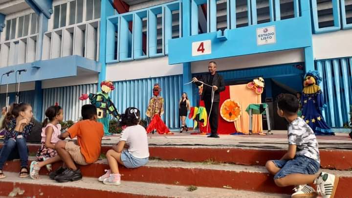 Fiestas populares, Holguín