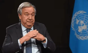 Antonio Guterres
