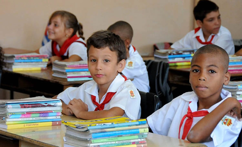 curso, Educación, Cuba