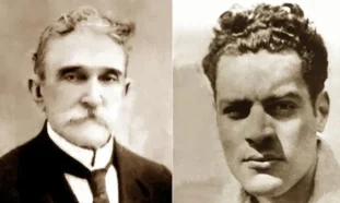 aniversario 99, Cuba, Partido Comunista de Cuba, Carlos Baliño, Julio Antonio Mella,