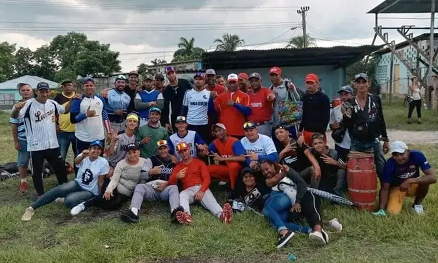 Loynas Hechavarría, Pelota Dulce, Pelota Azucarera, Béisbol, pelota cubana, Holguín