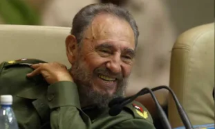 Fidel Castro, Comandante en Jefe, Cuba