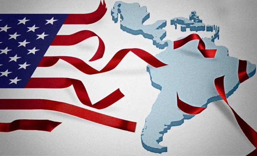 Injerencia de EE.UU. en América Latina