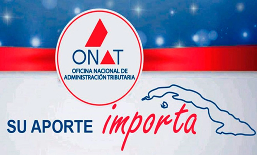 Pago, ONAT, Cuba