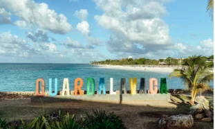Playa Guardalavaca, Holguín, Cuba