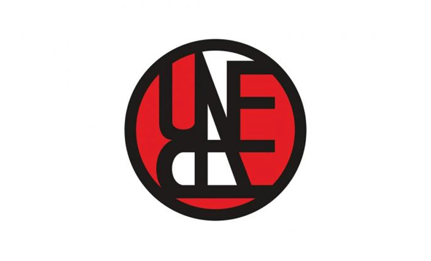Logo, Uneac, Cuba