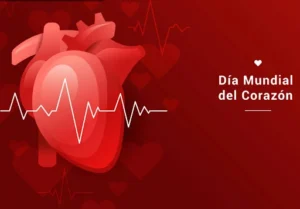 El mundo celebra el Día Mundial del Corazón 0