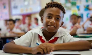 Escolares, Cuba, Curso escolar
