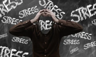 Estrés, salud mental