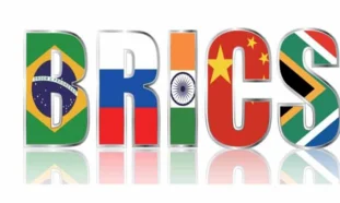 Logo, BRICS