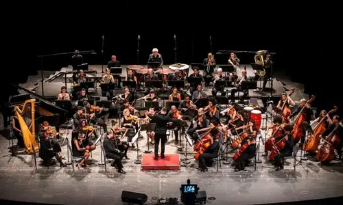 concierto, cuba, Sinfónica Nacional de Cuba, aniversario65,