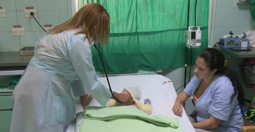 cuidado neonatal, congreso, pediatría, La Habana, Cuba