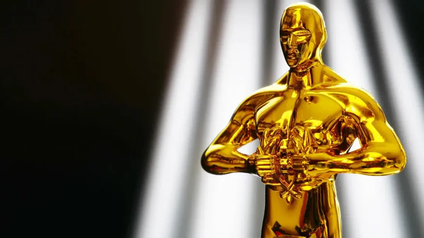premios Oscar, cine