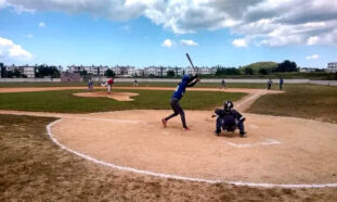 XLVII Serie Provincial de Béisbol, Holguín
