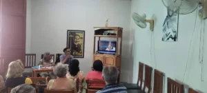 Sociedad Cultural José Martí, Holguín