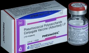 Vacuna antineumocócica Pneumosil-10