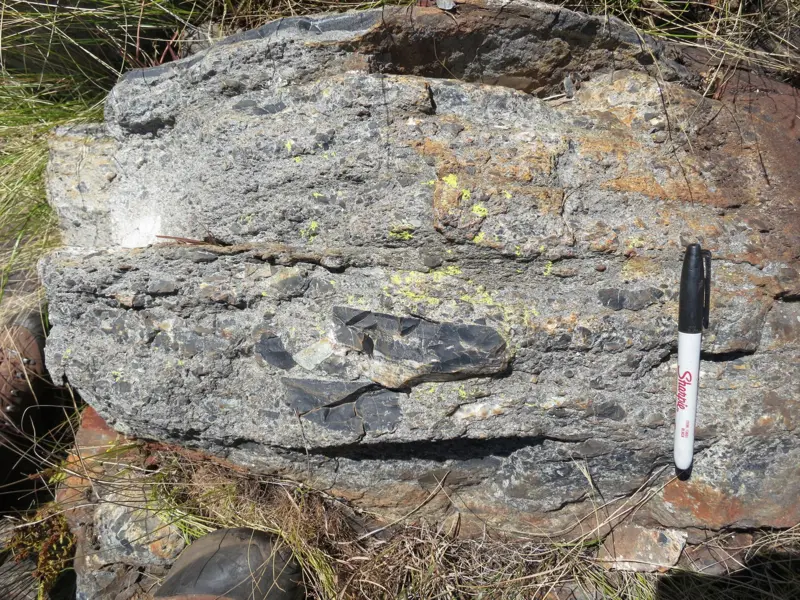 meteorito, hervir, océanos, Tierra