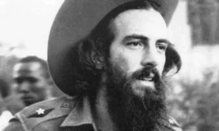 Camilo Cienfuegos