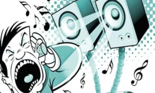 música, ruido, contaminación sonora, Cuba, Holguín