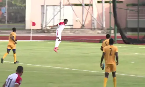 Fútbol, Cuba, Trinidad y Tobago, Concacaf, de fútbol,