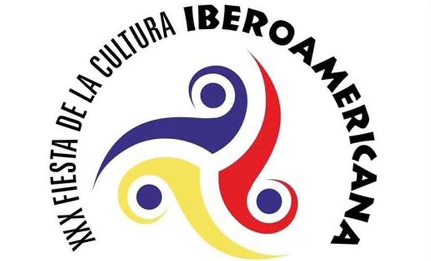 Logo, Fiesta de la Cultura Iberoamericana, Holguín