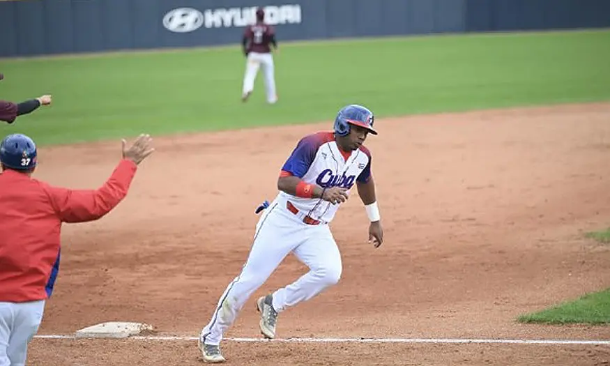 Saldo positivo, Premier 12, Uslan, Corea del Sur, Béisbol,