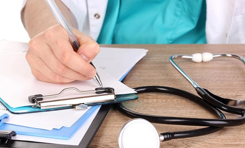 Servicios médicos