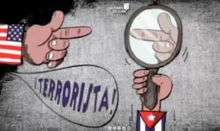 Terrorismo, EE.UU., Cuba