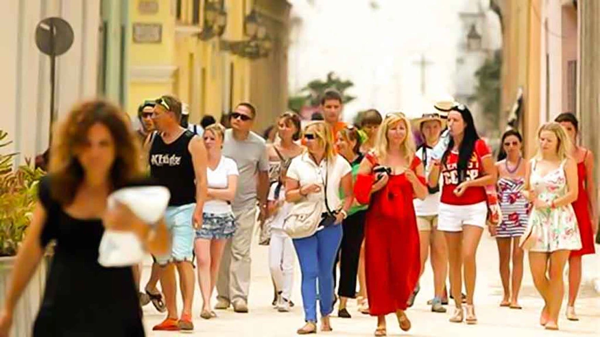 turistas rusos, preferencia, Cuba