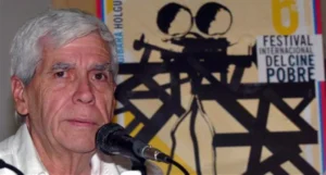 Humberto Solás, cineasta, fundador, festival, cine pobre, Gibara, Holguín