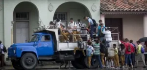 Solidaridad en la vía, una prioridad nacional  0