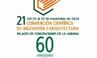 Post de XXI Convención Científica de Ingeniería y Arquitectura de la Universidad Tecnológica de La Habana