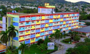 hospital Lenin, salud, Holguín