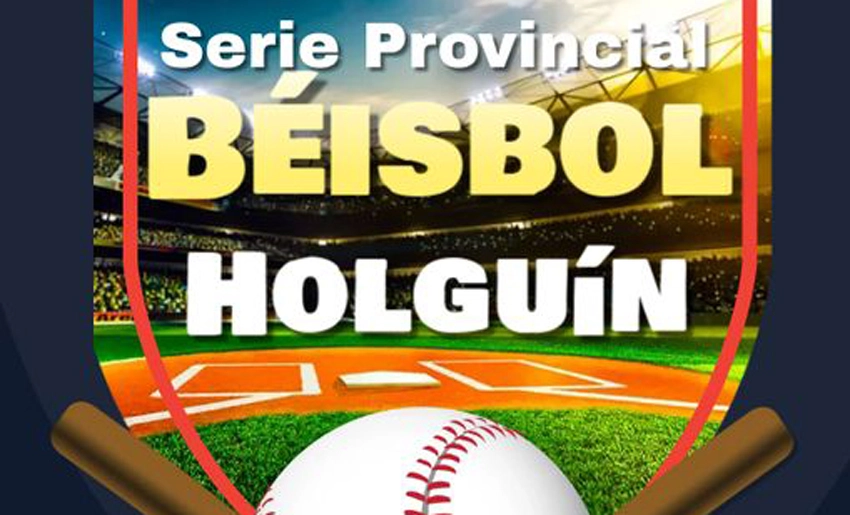Logo, Serie Provincial de Béisbol, Holguín