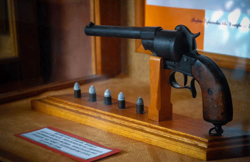 Holguín incentiva proyecto de salvaguarda de objetos museables 0
