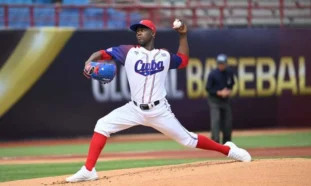Premier 12, béisbol, deportes, Cuba