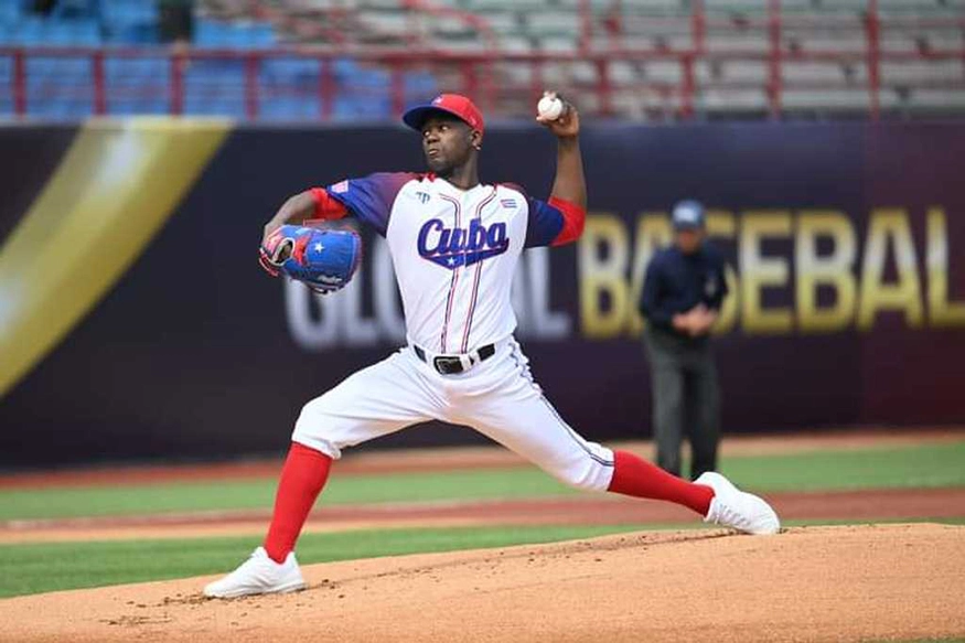 Premier 12, béisbol, deportes, Cuba