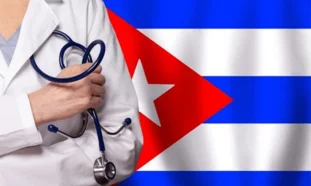 Salud, Cuba