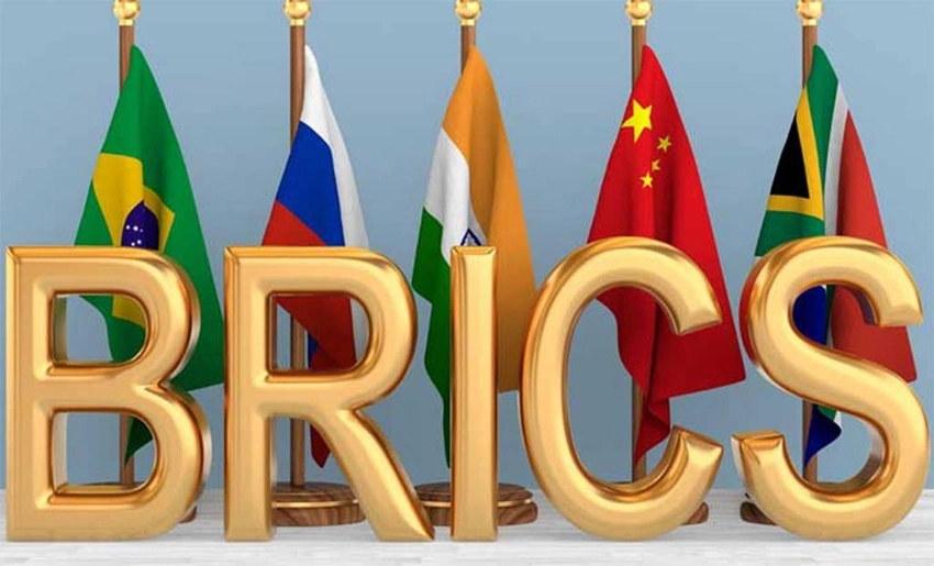 Cartel, BRICS