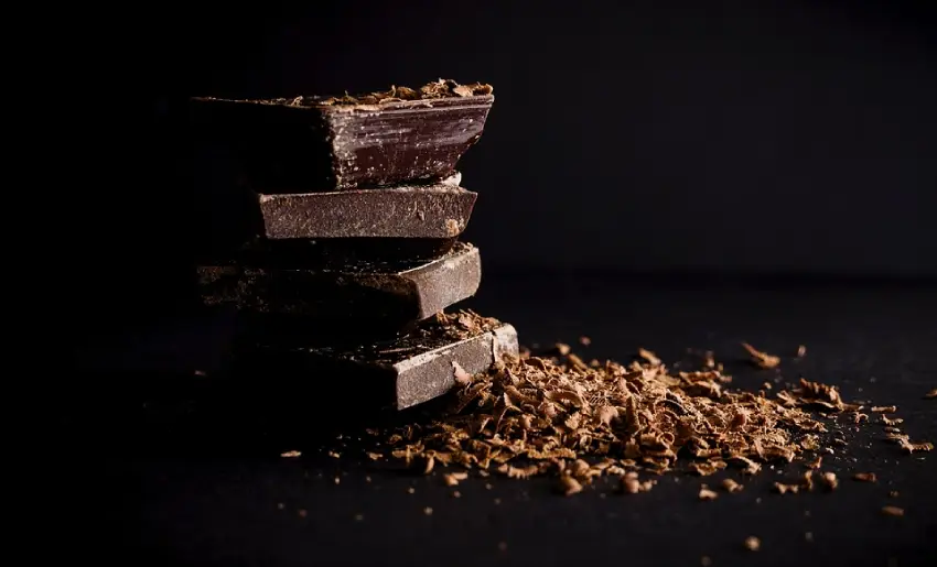 chocolate negro
