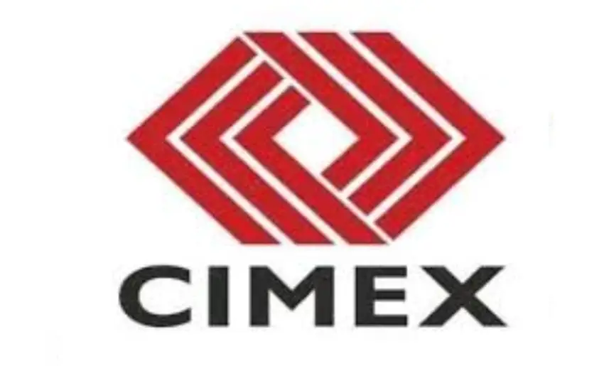 Logo del Cimex en Cuba