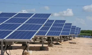 parques solares fotovoltaicos en Cuba