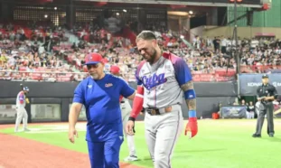 Deporte cubano