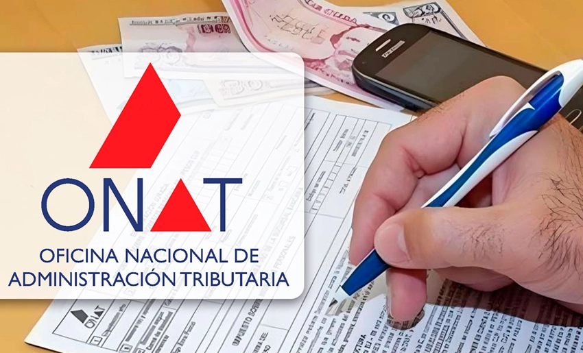 Declaración Jurada,