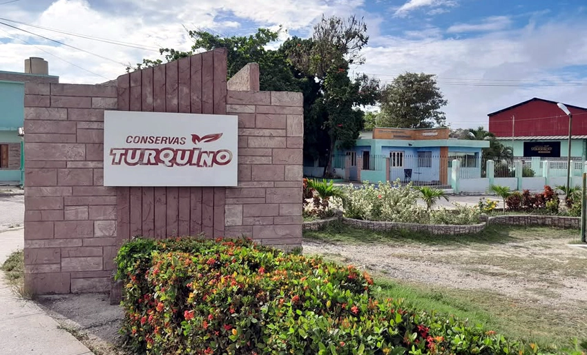 Fábrica de Conservas, Holguín
